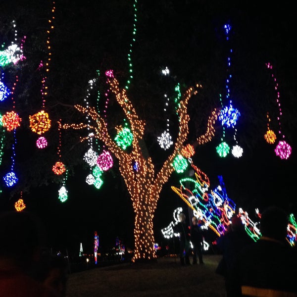 12/31/2014にDilbeste Ç.がMoody Gardensで撮った写真
