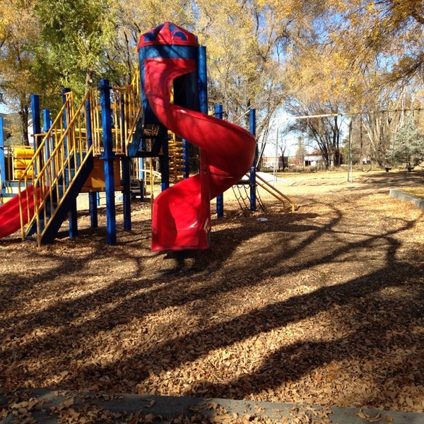 Union Park Park in Midvale