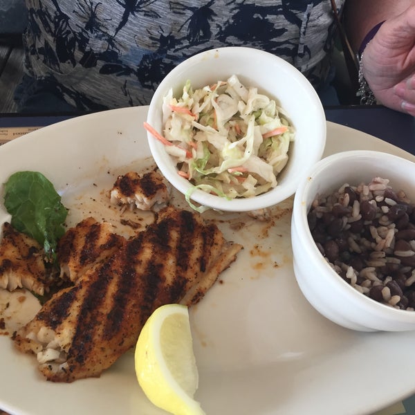 Photos at Crab Shack Port Richey, FL