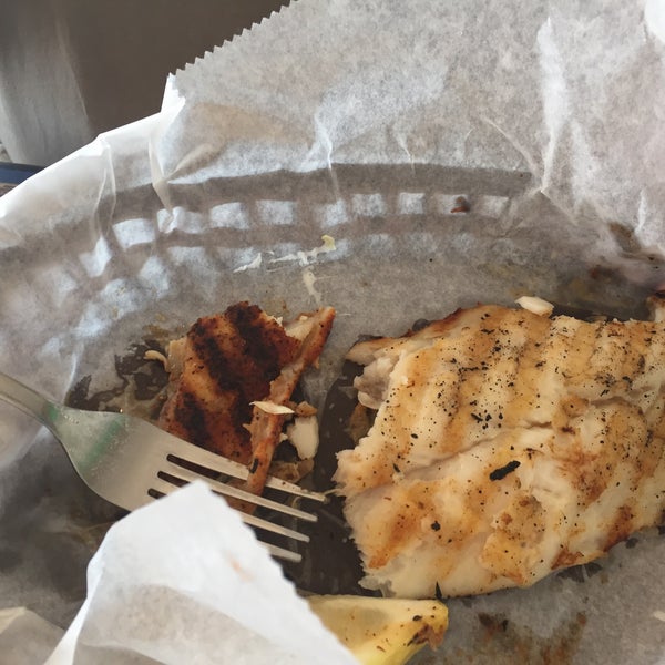 Photos at Crab Shack Port Richey, FL