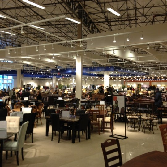 GardnerWhite Furniture Store 2 tips from 127 visitors