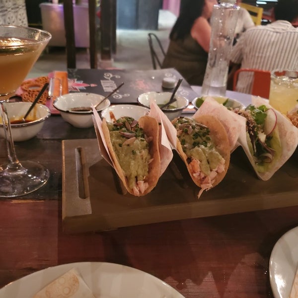La Lupita Taco & Mezcal Los Cabos, Baja California Sur