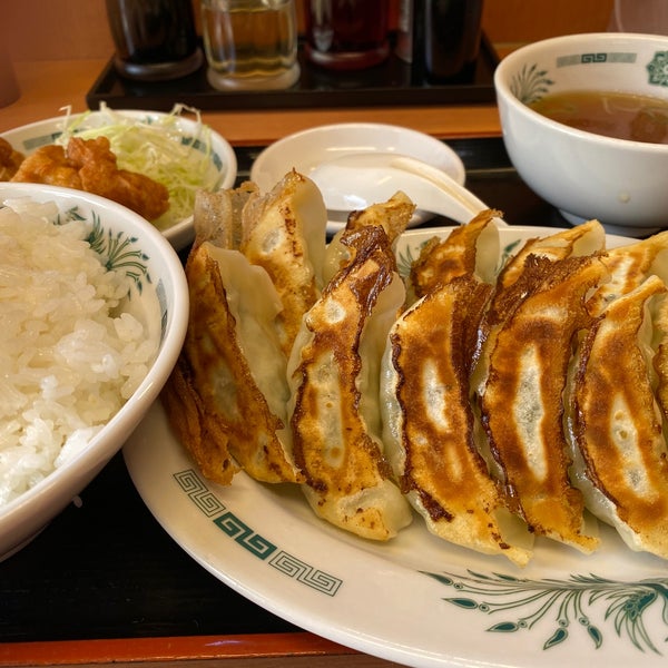 日高屋 柏駅東口店 - 柏市 - 가시와 시, 지바 현 Hidakaya