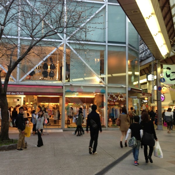 Photos At Olivedesolive 京都本店 Women S Store Photos At Olivedesolive 京都本店 Women S Store