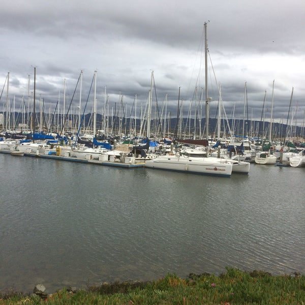 Marina Village Yacht Harbor  Marina Village  Alameda, CA