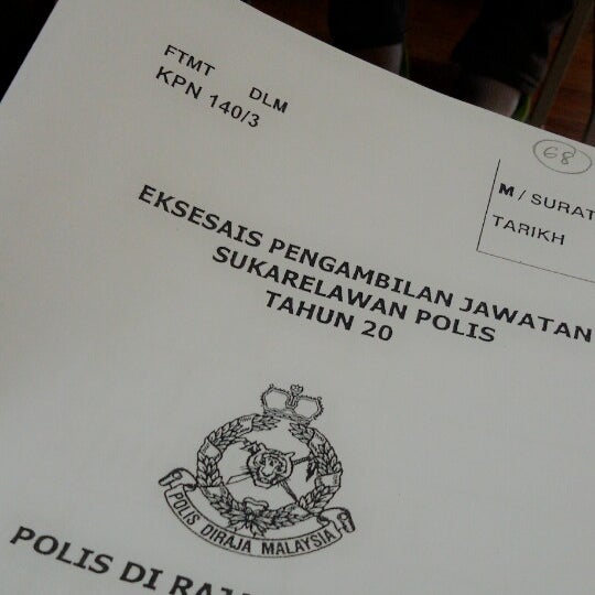 Ipd Seberang Perai Selatan Jawi Pulau Pinang