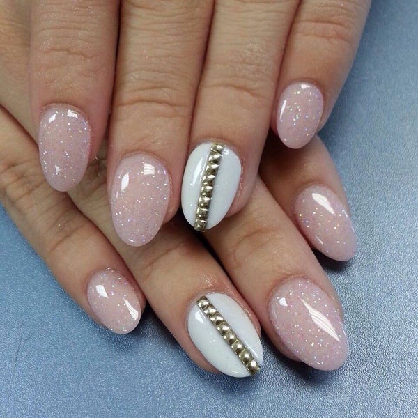 Posh Nail Salon - 5 tips
