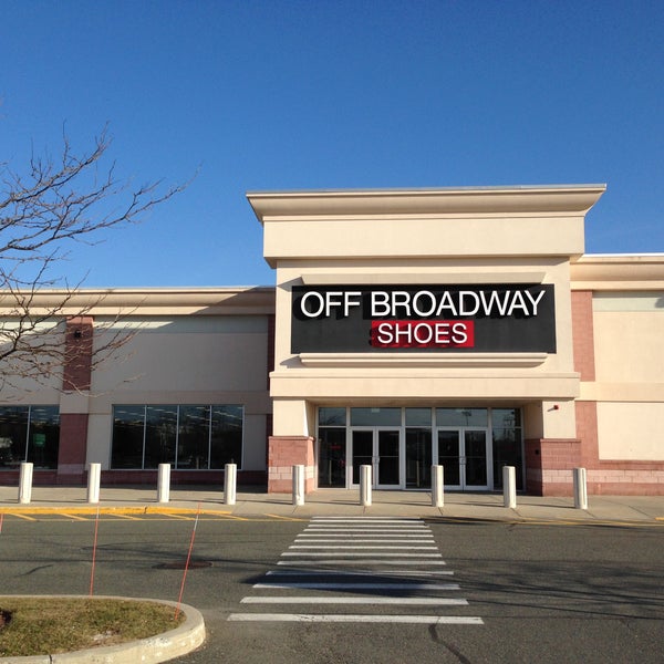 Off broadway shoe warehouse near me discount