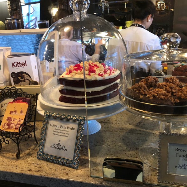 Photos At Janine Cafe Brunch Cafe