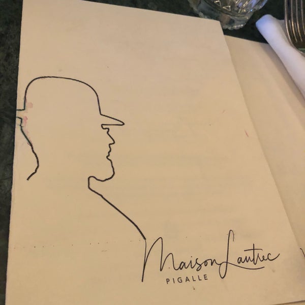 6/8/2018にChristine D.がMaison Lautrecで撮った写真