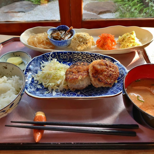 Photos At 卯sagiの一歩 左京区岡崎円勝寺町91 23