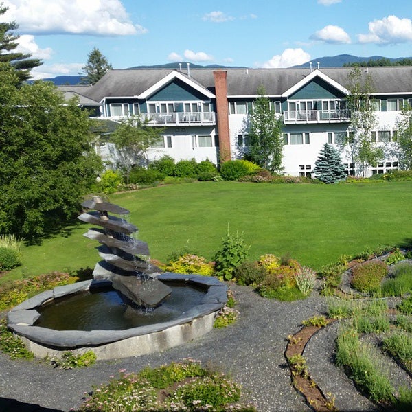 6/27/2015 tarihinde Sam H.ziyaretçi tarafından Stoweflake Mountain Resort &amp; Spa'de çekilen fotoğraf