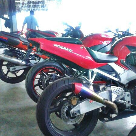 Kedai Makanan Sanmuga Catering Bukit Mertajam Restaurant Happycow