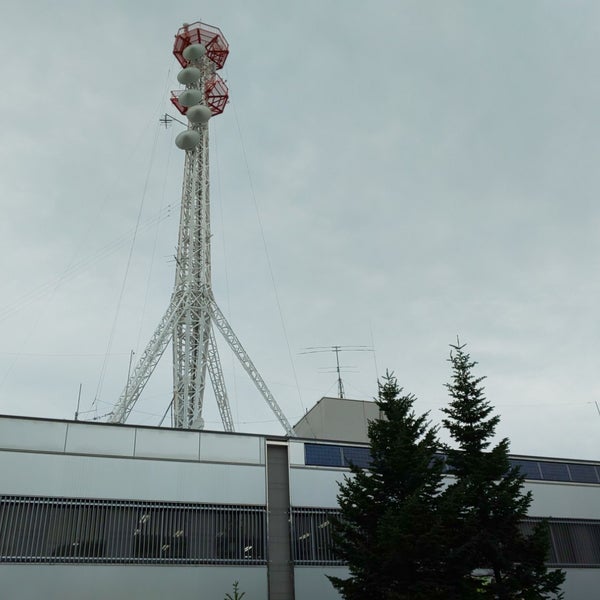 Photos At Nhk 盛岡放送局 Tv Station