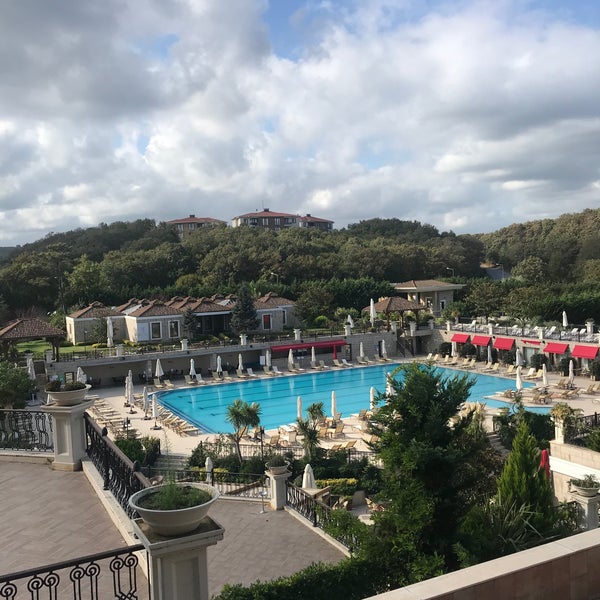 รูปภาพถ่ายที่ Best Western Şile Gardens Hotel &amp; Spa โดย Büşra BİNGÜL47 🦋 เมื่อ 9/16/2020