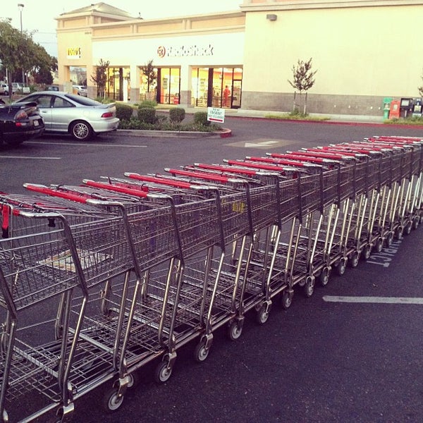 Bel Air 8425 Elk Grove Florin