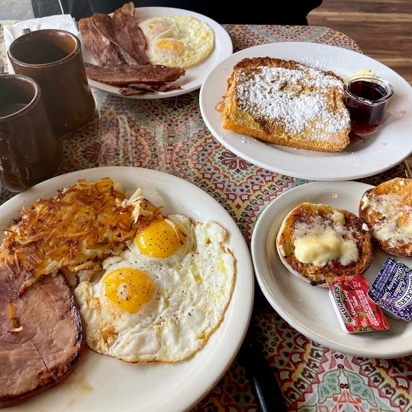 The Brief Encounter Cafe Northwest Bellevue 2632 Bellevue Way NE