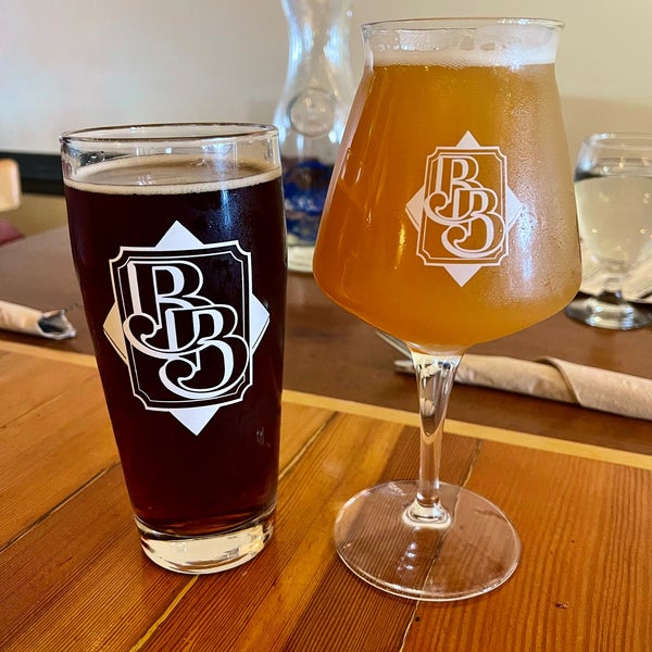 Photo taken at Boundary Bay Brewery by Abel C. on 2/18/2023