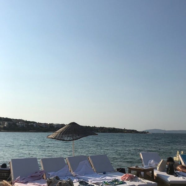 8/19/2018にGokhan KırdıがAquente Warm Poolで撮った写真