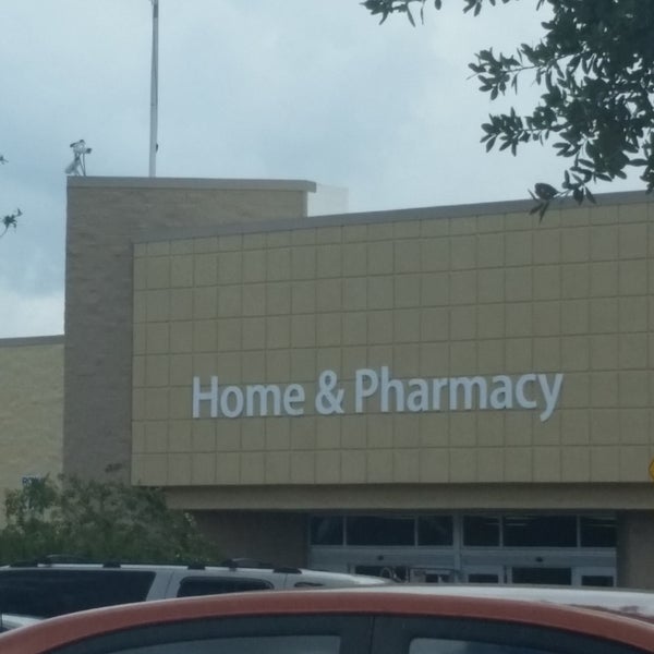 Walmart Supercenter Port Charlotte, FL