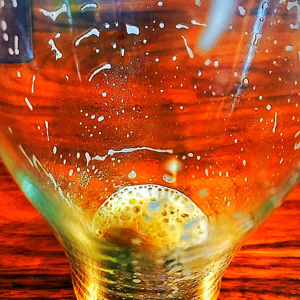 Photo taken at Water&#39;s Table by Mo R. on 6/26/2018