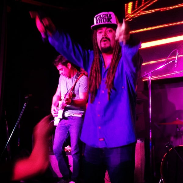 Photo prise au TRADE Nightclub par Vany M. le2/8/2014