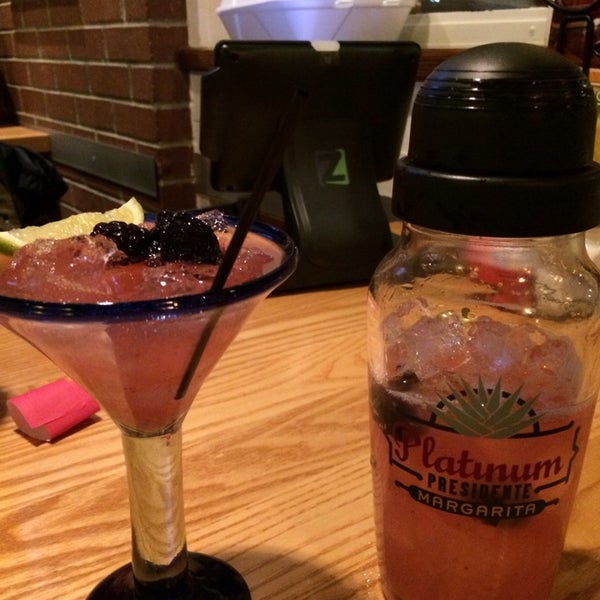 Photo taken at Chili&#39;s Grill &amp; Bar by Kelley C. on 1/17/2014