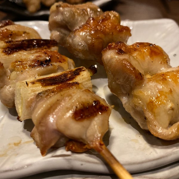 Photos At やきとり家 すみれ 千葉市 千葉県