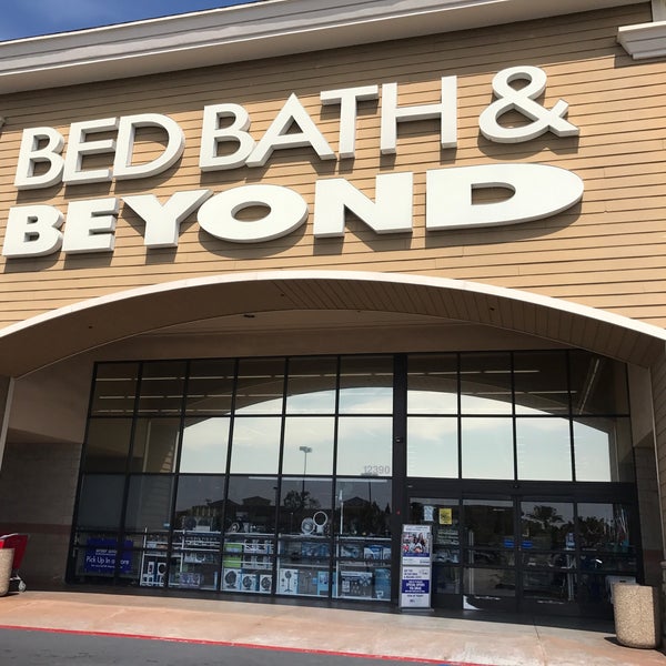 Bed Bath & Beyond Old Ranch 12390 Seal Beach Blvd