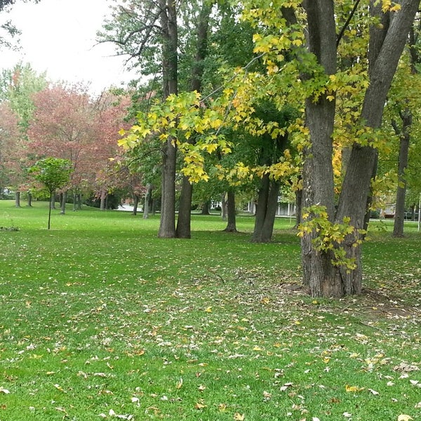 Photos at Britannia Park Ottawa, ON
