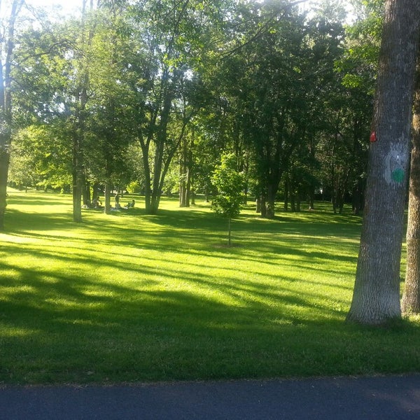 Photos at Britannia Park Ottawa, ON