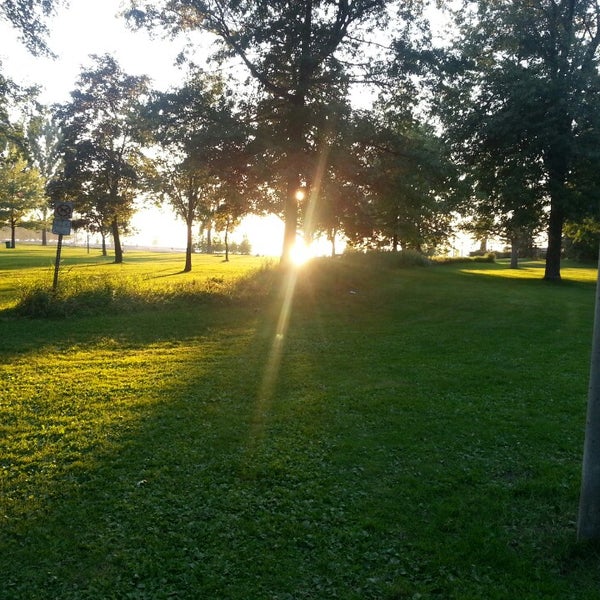 Photos at Britannia Park Ottawa, ON