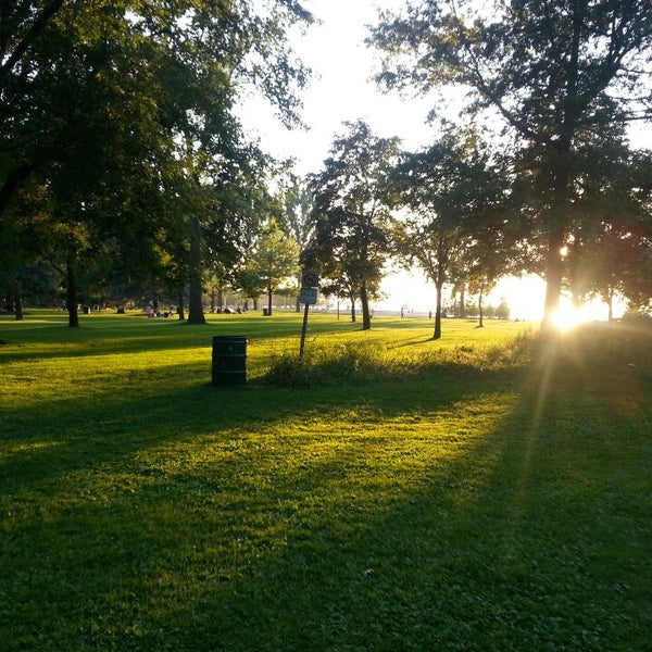 Photos at Britannia Park Ottawa, ON