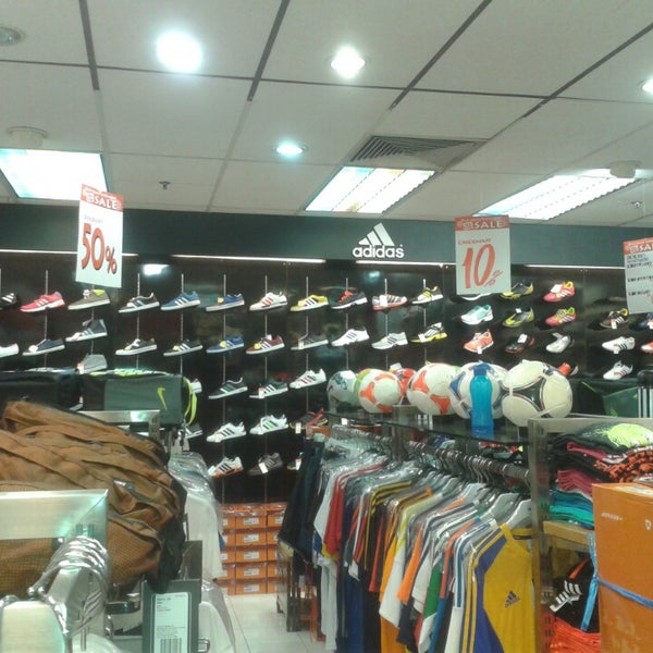 Grand Supermart Wisma Satok Gents Kuching Sarawak