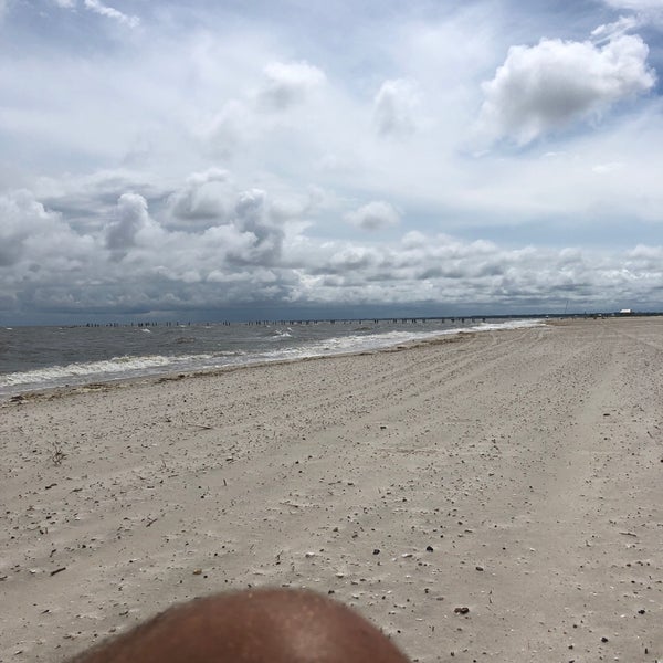 Photos at Henderson Point Beach 1 tip