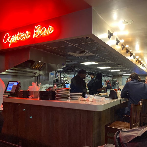 Foto tirada no(a) Creole House Restaurant &amp; Oyster Bar por Tom N. em 1/23/2022