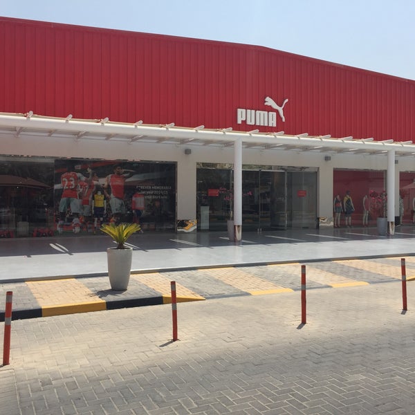 puma outlet bahrain