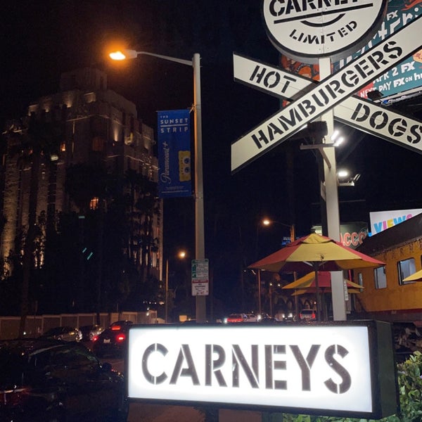 Photo taken at Carney&#39;s by MSR on 3/29/2021