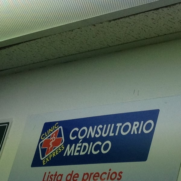 Farmacias Benavides Monterrey, Nuevo León