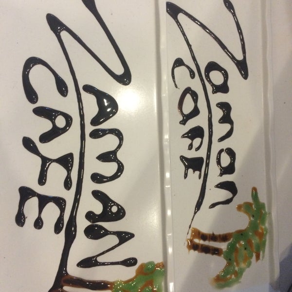 Кафе заман в саракташе