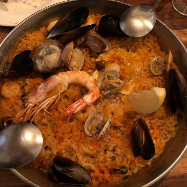 따빠 마드레 Tapa Madre - 사직동 - 팁 4개에서의 사진