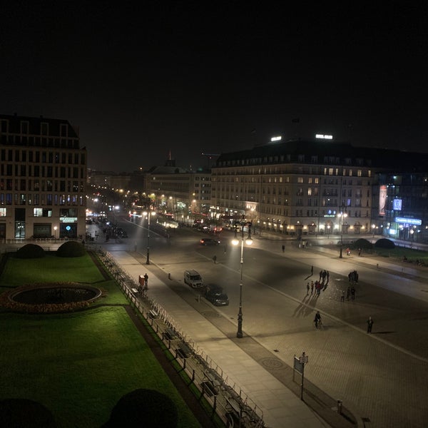 Photos At Max Liebermann Haus Unter Den Linden 87 Visitors
