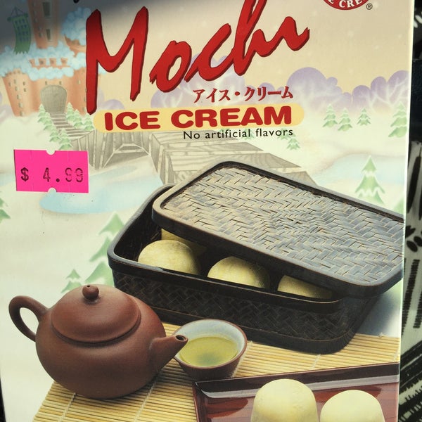 Groceries Of The Orient Grocery Store in Burnsville