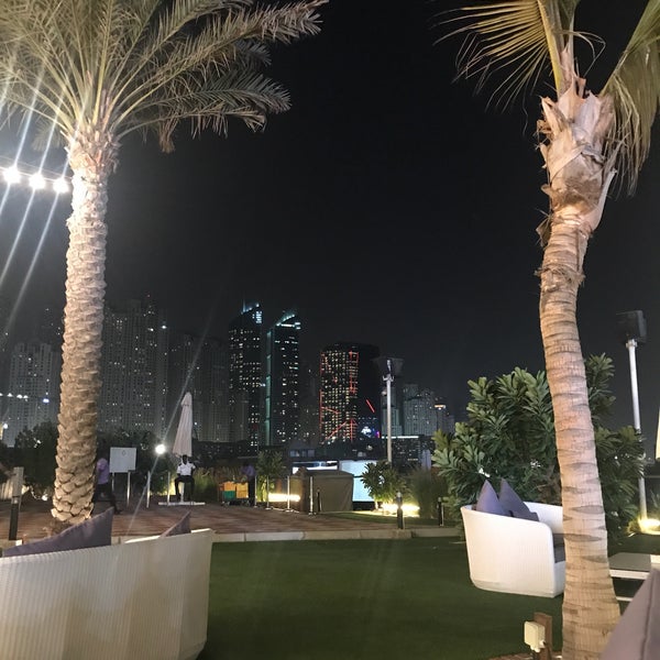 10/22/2017 tarihinde Tineke H.ziyaretçi tarafından XL Dubai'de çekilen fotoğraf
