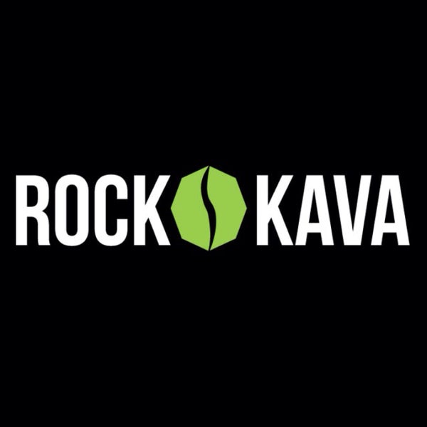 Photo taken at Rock Kava by Alex Y. on 5/31/2015