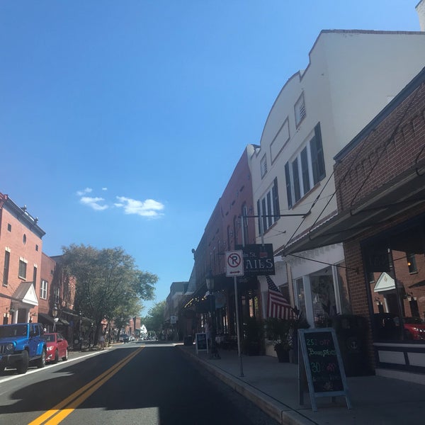 The Town of Berlin - Town