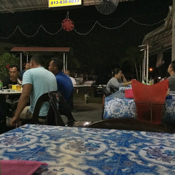 Rumah Asap Rumah Asap @