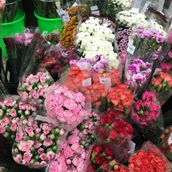 Lee Wah Florist Sdn Bhd Flower Shop In Chinatown