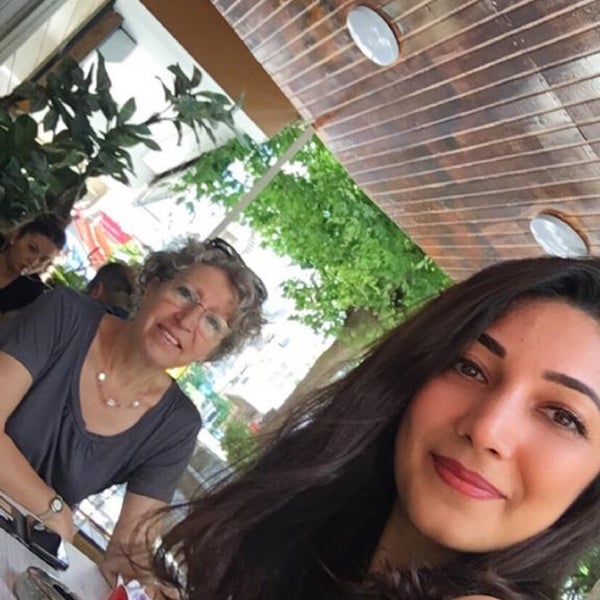 7/21/2019にSevinç K.がŞehr-i Bahçemで撮った写真