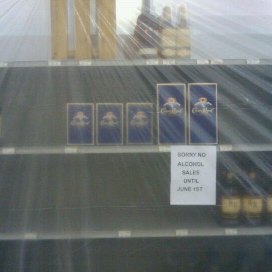 Cost Cutter (Now Closed) Bellingham, WA